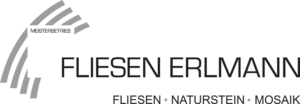 Fliesen Erlmann Partner Logo
