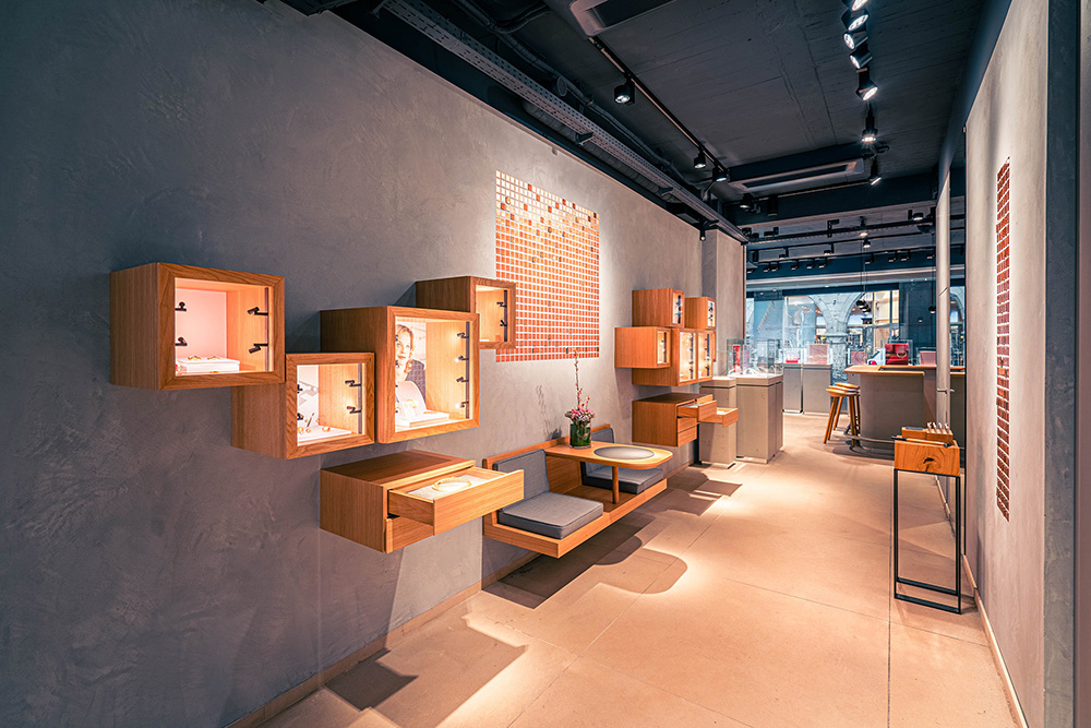 Juwelier Niessing In Münster Bild 2