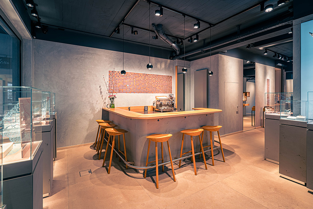 Juwelier Niessing In Münster Bild 8