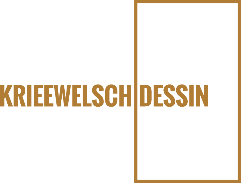 KRIEEWELSCH DESSIN Logo Big