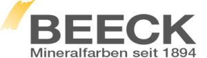 Beeck Partner Logo