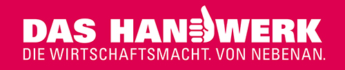 Das Handwerk Logo