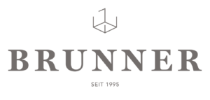 Gerd Brunner Logo
