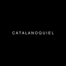 Catalanoquiel Logo