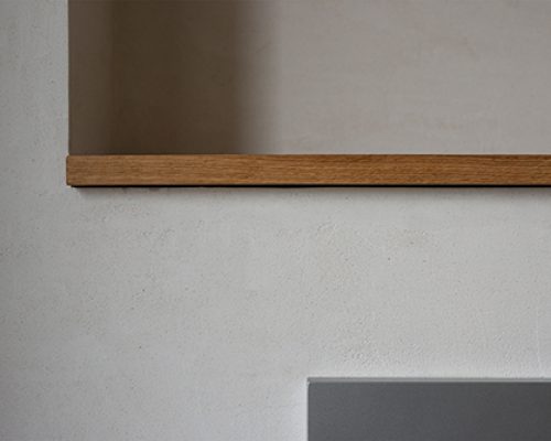 Simon Erath Bilder Einfamilienhaus Holzkante