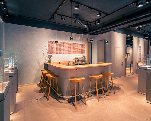 Juwelier Niessing In Münster Bild 8